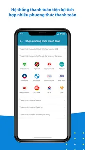 Bệnh viện Vũng Tàu screenshot 3
