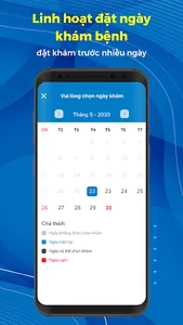 Bệnh Viện Vạn Hạnh screenshot 3