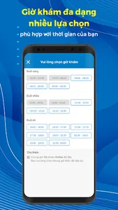 Bệnh Viện Vạn Hạnh screenshot 4