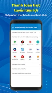 Bệnh Viện Vạn Hạnh screenshot 5