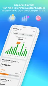ASP Kế toán screenshot 1