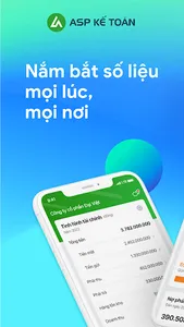 ASP Kế toán screenshot 10