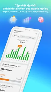 ASP Kế toán screenshot 11