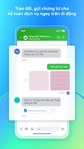 ASP Kế toán screenshot 12