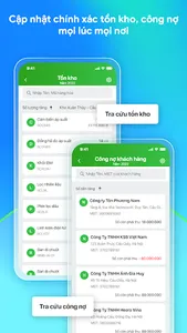 ASP Kế toán screenshot 13
