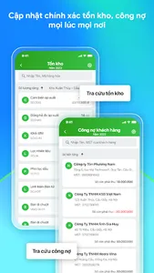 ASP Kế toán screenshot 2