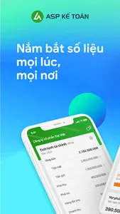 ASP Kế toán screenshot 5