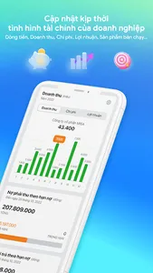 ASP Kế toán screenshot 6