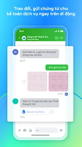 ASP Kế toán screenshot 7