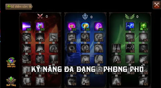 Chúa Tể Huyền Thoại screenshot 11