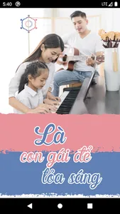 Là Con Gái Để Tỏa Sáng screenshot 0