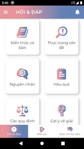 Là Con Gái Để Tỏa Sáng screenshot 1