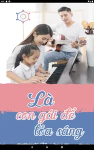 Là Con Gái Để Tỏa Sáng screenshot 10
