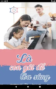 Là Con Gái Để Tỏa Sáng screenshot 5