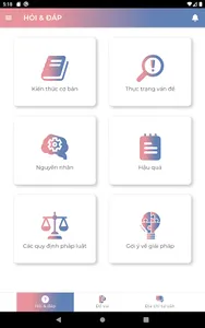 Là Con Gái Để Tỏa Sáng screenshot 6