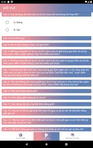 Là Con Gái Để Tỏa Sáng screenshot 8