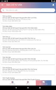 Là Con Gái Để Tỏa Sáng screenshot 9