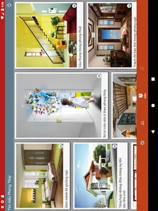 La Bàn Phong Thủy Theo Tuổi screenshot 14