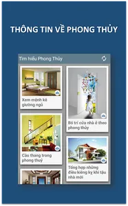 La Bàn Phong Thủy Theo Tuổi screenshot 5