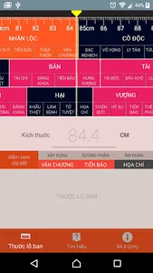 Thước Lỗ Ban Đo Đạc Phong Thủy screenshot 6