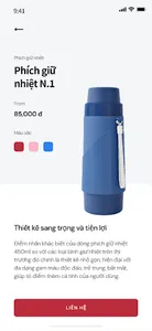RangDongAgency screenshot 0