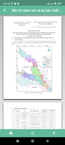 MeKong Forecast screenshot 4