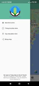 MeKong Forecast screenshot 6