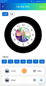 RalliSmart screenshot 0