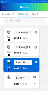 RalliSmart screenshot 2