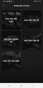 My Mazda screenshot 3