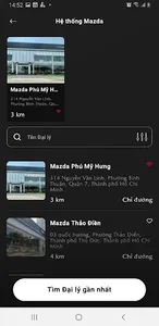 My Mazda screenshot 4
