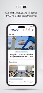 My THACO screenshot 1