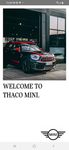 Thaco Mini screenshot 0