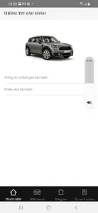 Thaco Mini screenshot 4