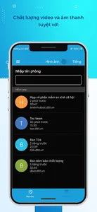 TN LiveClass screenshot 1