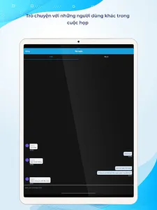 TN LiveClass screenshot 12