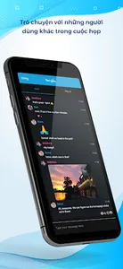 TN LiveClass screenshot 2