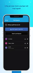 TN LiveClass screenshot 3