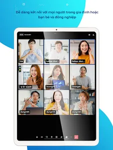 TN LiveClass screenshot 5