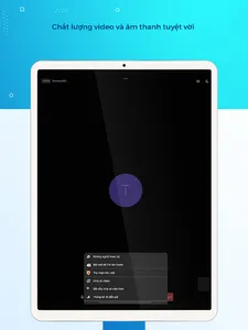TN LiveClass screenshot 9