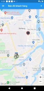 Kinh doanh Trường Minh screenshot 1