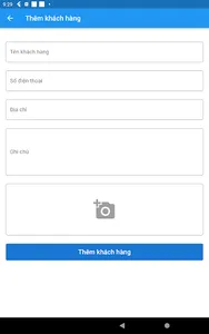 Kinh doanh Trường Minh screenshot 12