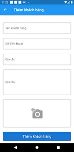 Kinh doanh Trường Minh screenshot 2