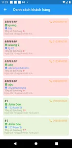 Kinh doanh Trường Minh screenshot 3