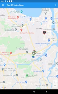 Kinh doanh Trường Minh screenshot 6