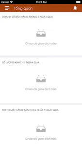 TVP CMS screenshot 0