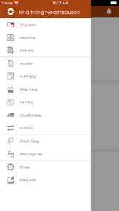 TVP CMS screenshot 1
