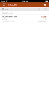 TVP CMS screenshot 5