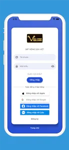 Bất động sản Việt screenshot 0