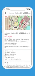 Bất động sản Việt screenshot 1
